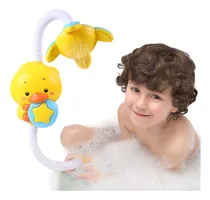 Comprar Pato Amarillo Bath Toys - Juguete De Baño