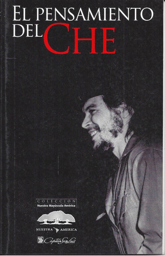 El Pensamiento Del Che Ernesto Guevara  A1