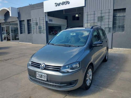 Volkswagen Suran