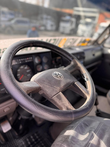 Volkswagen 15180 Porta Volquetes Camión Porta Usado Nqnmaq