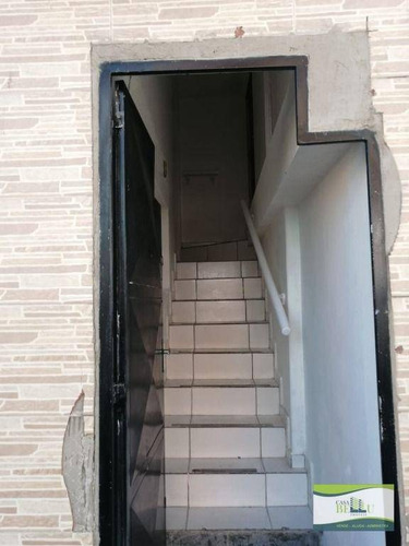 Imagem 4 de 11 de Salão Para Locação, 29 M² Por R$ 1.900/mês - Centro - Francisco Morato/sp - Sl0044