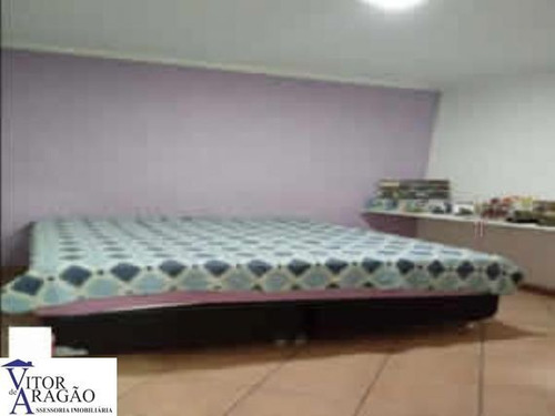 Imagem 6 de 10 de 20082 - Sobrado 2 Dorms. (2 Suítes), Bortolândia - São Paulo/sp - 20082