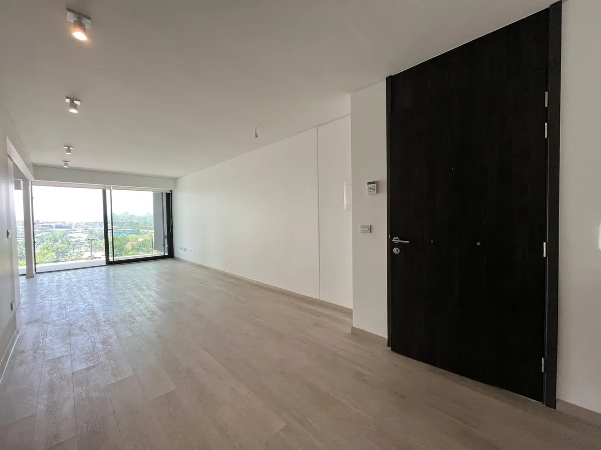Imagen 3 de 16 de Moderno Departamento Con Excelente Ubicacion