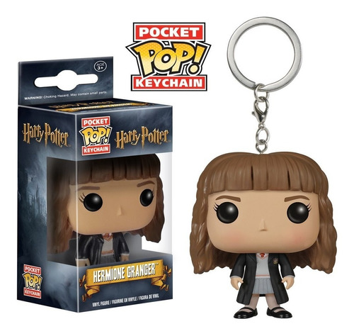 Hermione Granger Pocket Pop | Harry Potter