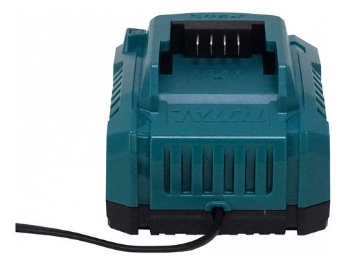 Total P20s Cargador De Bateria 20v Inteligente Tfcli2001