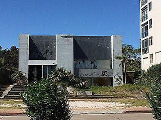 Local Comercial En Parada 10 De La Mansa