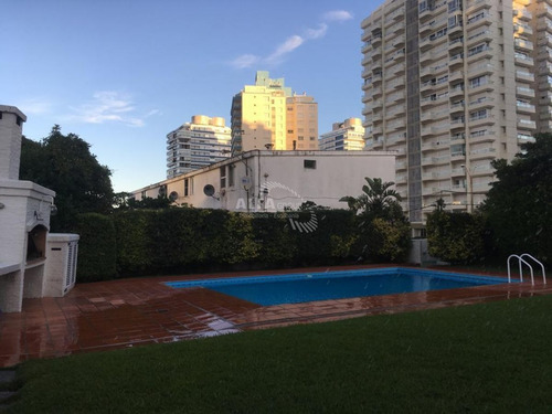 Imagen 8 de 10 de Simpatiquisimo Departamento De 1dormitorio En Punta Del Este