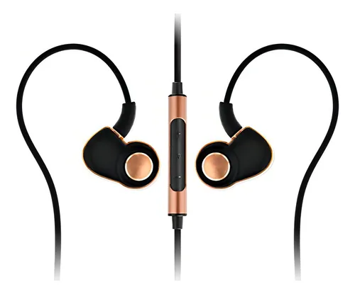 Soundmagic Pl30 C Active Sport Auriculares Con Microfono Y