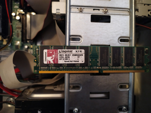 Imagen 5 de 10 de Computadora