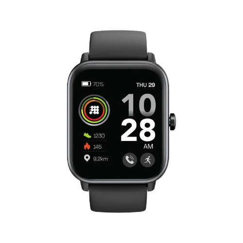 Smartwatch Cubitt Ct2 Pro Max Somos Tienda Física