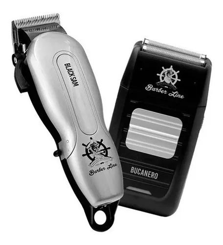 Maquina afeitadora y cortadora de pelo deals