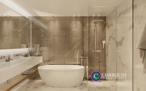 Imagen 10 de 20 de Arcos Y Echeverría - Departamento 1 Amb. C/ Balcón Y Amenities - Belgrano