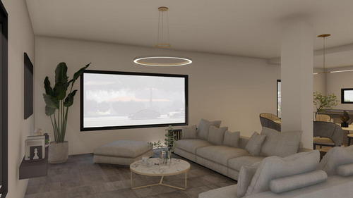 Casa Venta 4 Ambientes A Estrenar - Mar Del Plata
