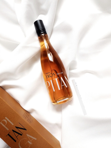 Perfume Frescor Ekos Pitanga 150ml Natura