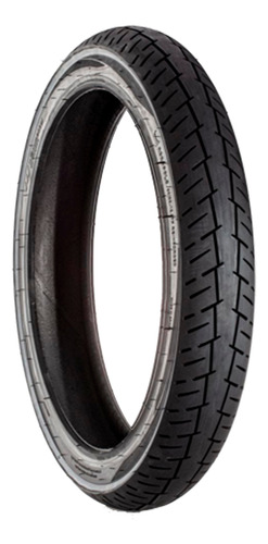 Pneu Dianteiro 2.75-18 Acrópole Monumental S/câm