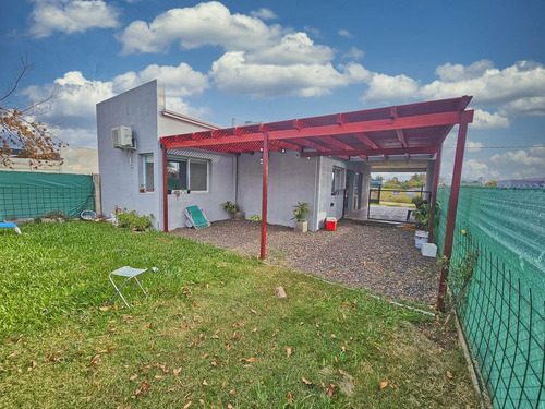 Oportunidad - Casa Nueva En San José, Colón, Entre Ríos