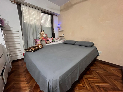 Venta Ph 3 Amb Con Patio San Cristobal Apto Credit