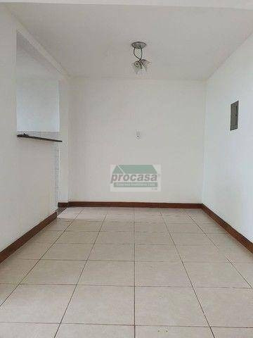 Imagem 15 de 18 de Belíssimo Apartamento Com 3 Quartos, Em Condomínio Fechado, À Venda, 97 M² Por R$ 250.000 - Centro - Manaus/am - Ap3313