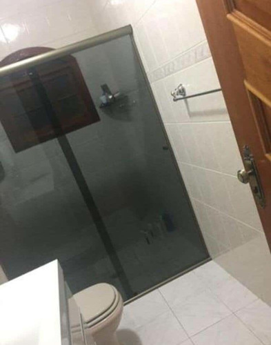 Imagem 8 de 18 de Casa Para Comprar Vila Piaui São Paulo - Baa227