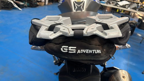 Bmw G310gs Año 2019, Excelente Estado