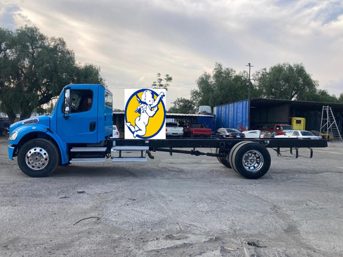 Rabon Freightliner M2 2013