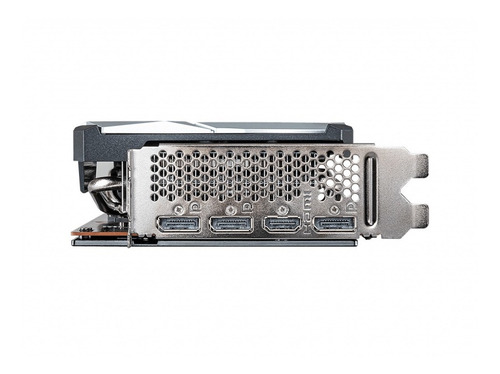 Imagen 6 de 6 de Placa De Video Msi Rx 6700 Xt Mech 2x 12gb Oc Radeon