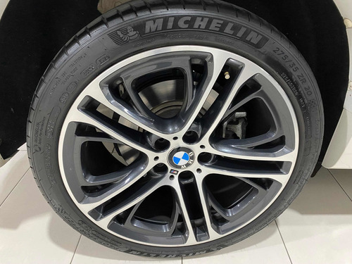 Imagen 24 de 25 de Bmw X4 3.0 Xdrive 3.5 306cv M Package