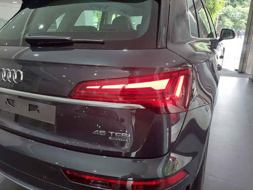 Audi Q5 Advanced 45 Quattro 252cv Stronic