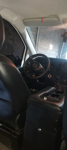 Mercedes-Benz Vito 2.0 Combi 9 Pas