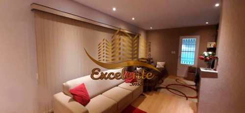 Imagem 7 de 12 de Casas - Venda - Parque Ortolândia - Cod. 412 - V412