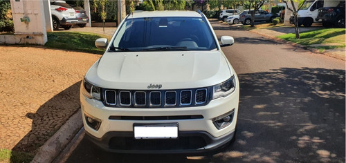 Imagem 1 de 6 de Jeep - Compass