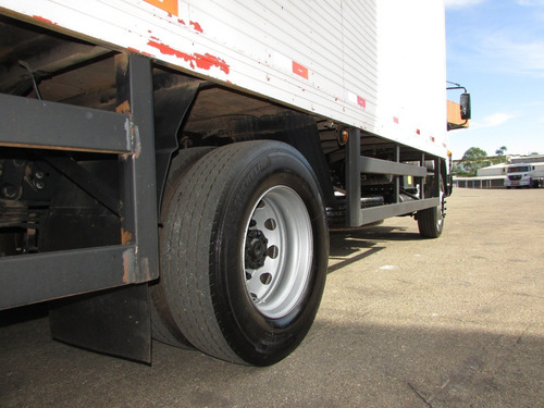 Imagem 5 de 12 de Atego 1719 - Selectrucks Betim