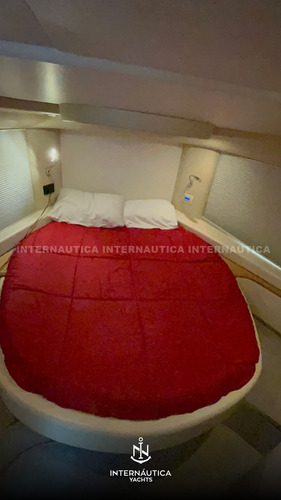 Lancha 430 Full 2009 Intermarine Azimut Ferretti Cimitarra