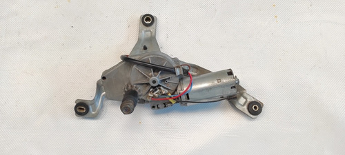 Motor Limpia Medallon Almera 2000/2005 Tricos Wiper Original