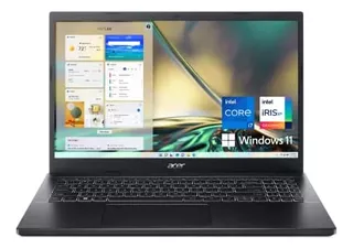 Laptop Acer Aspire 7, 15.6 , Core I7, 8gb Ram, 512gb Ssd