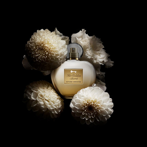 Her Golden Secret Set Dama Edt 80ml + Desodorante 150ml