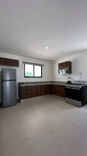 Casa En Venta En Dzityá Con Paneles Solares