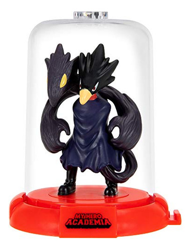 Domez My Hero Academia Paquete 4 Piezas Variadas