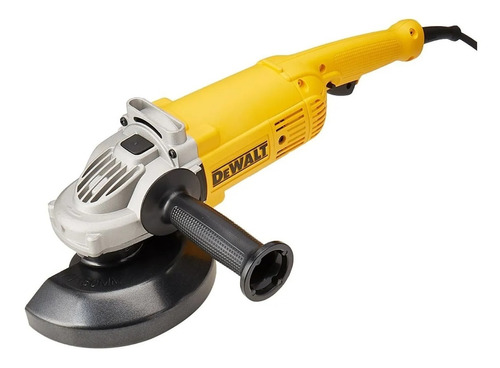 Amoladora Angular Dewalt Dwe491 50hz 2200w 180mm