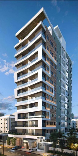 Imagen 1 de 8 de Apartamentos De Dos Habitaciones En Naco