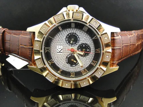 Reloj techno com by kc precio sales