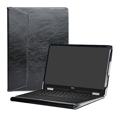 Cubierta Protectora Del Funda Para Para 13.3  Dell Xps *****