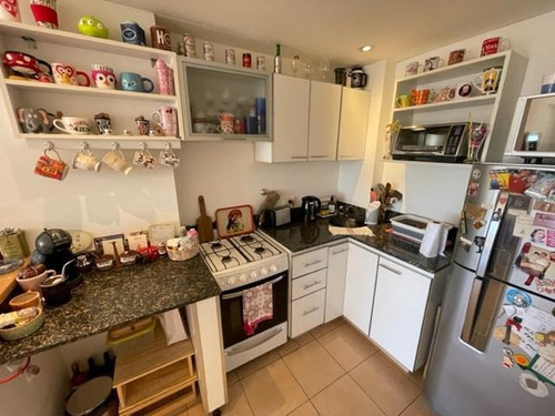 Imagen 8 de 12 de Romulo Naon 3600 / Departamento En Venta / Monoambiente Con Balcon / Saavedra
