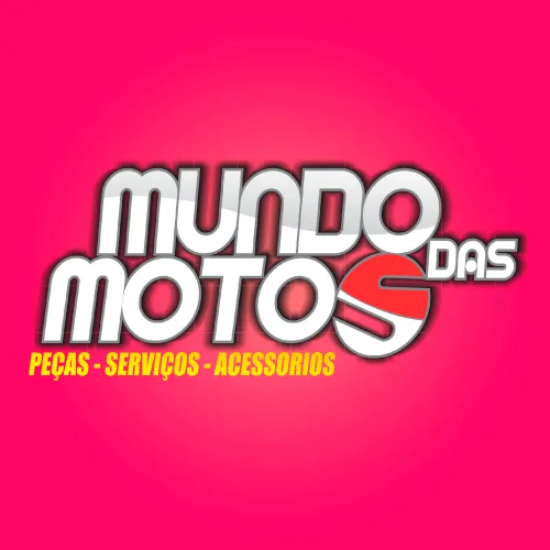 MUNDODASMOTOS