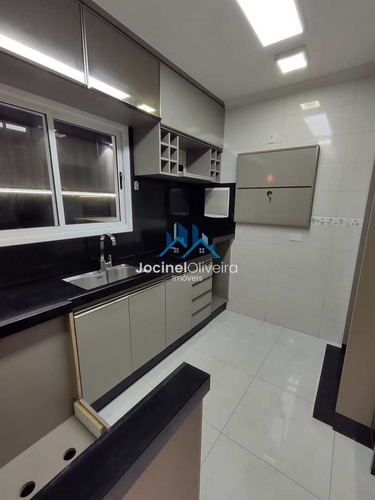 Imagem 13 de 30 de Sobrado Com 3 Dorms, Xaxim, Curitiba - R$ 660 Mil, Cod: So0045 - Vso0045