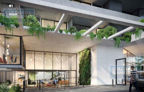 Apartamento De 3 Dormitorios En Venta E Aguada