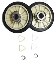 Comprar Kit De Rodamientos Tambor Secadora Whirlpool W 349241 Orig.