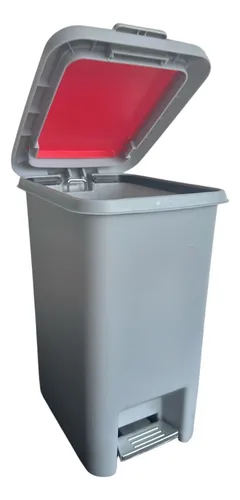 Caneca Rectangular 15 Litros