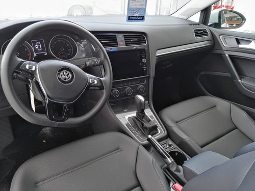 Volkswagen Golf 1.4 Highline Tsi Dsg