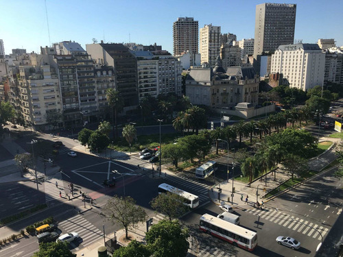Imagen 5 de 21 de Venta 3 Amb - Reciclado -gran Vista Av 9 De Julio